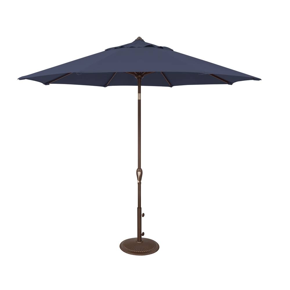 SimplyShade Aruba 9' Octagon Auto Tilt Umbrella