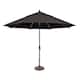 Option Olefin Canopy - Black