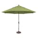 Option Sunbrella Canopy - Ginkgo
