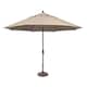 Option Olefin Canopy - Beige
