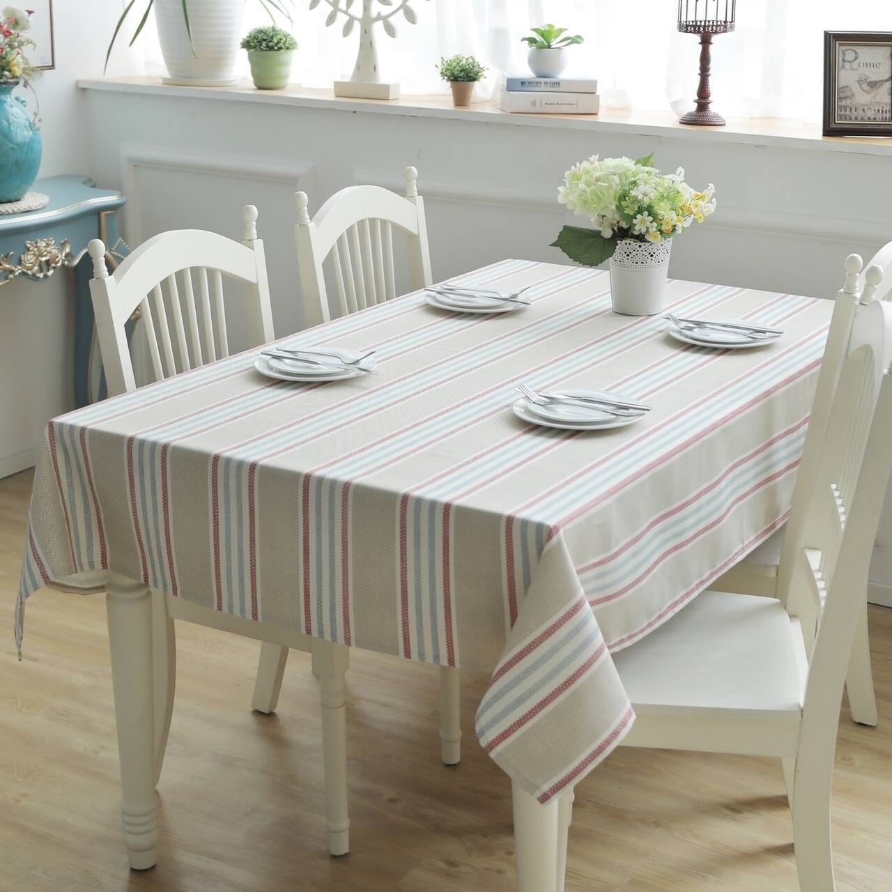 Buy Tablecloths Online at Overstock Our Best Table Linens & Decor Deals