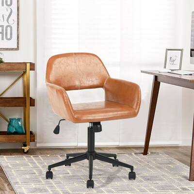 Brown Office Conference Room Chairs Shop Online At Overstock