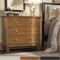 Copper Grove Lausick Antique French Chest