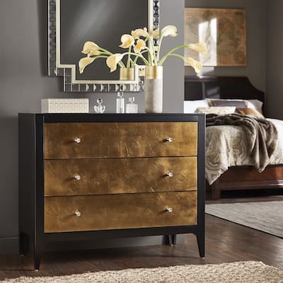 Buy Black Lacquer Dressers Chests Online At Overstock Our