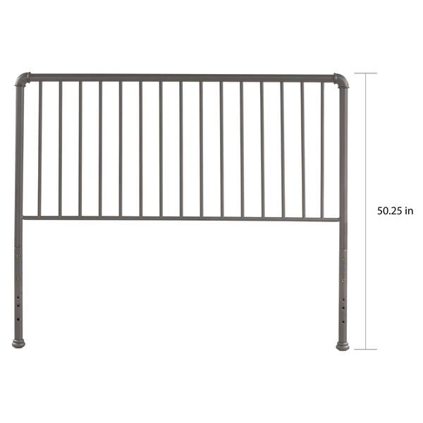 Copper Grove Buchau Stonefinished Panel Headboard (No Frame) Bed