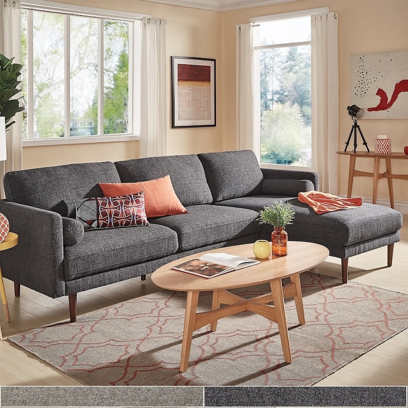 UShape Sectional Sofas Bed Bath & Beyond