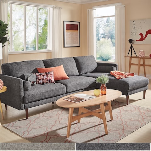 Chaise Sectional Sofas Online At Our Best Living