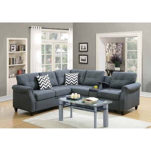Newberg Sectional