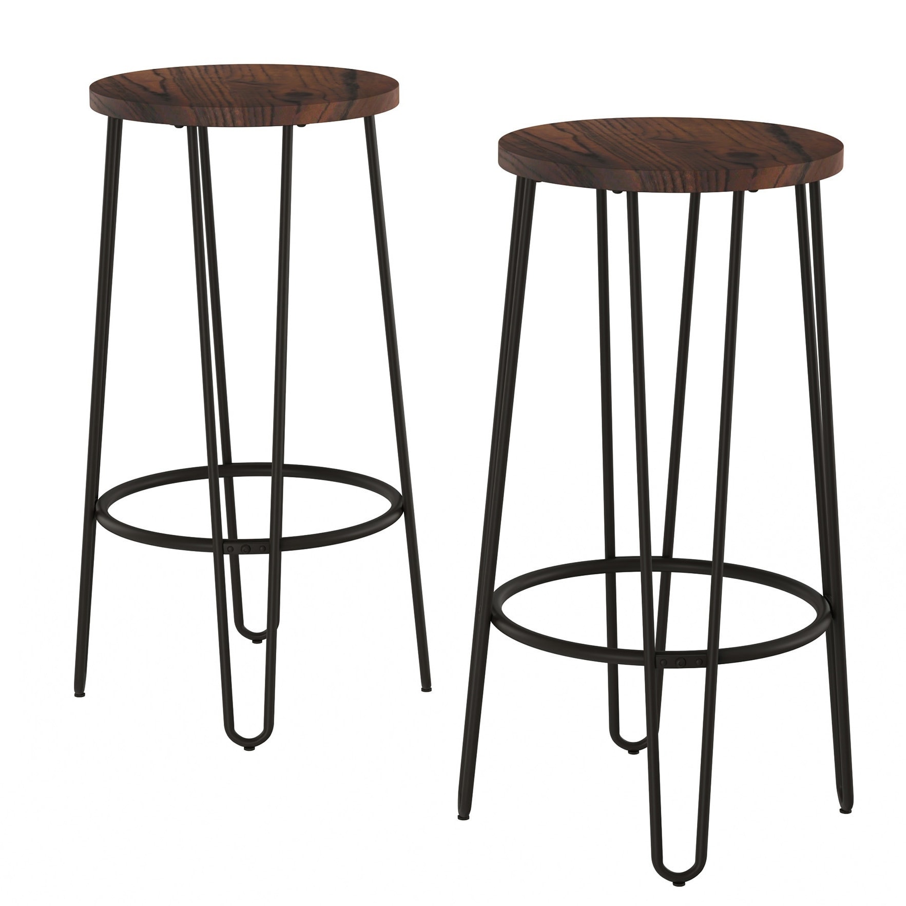 hairpin bar stool legs