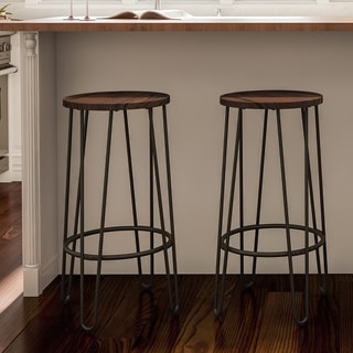 hairpin bar stool legs