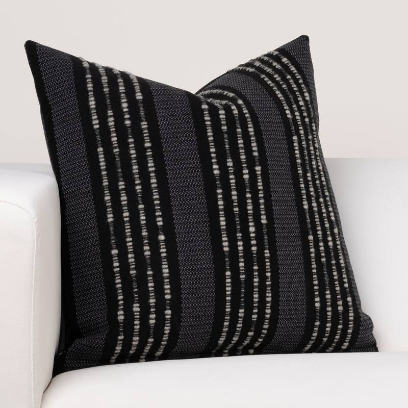 Ernest Hemingway African Afternoon Designer Throw Pillow