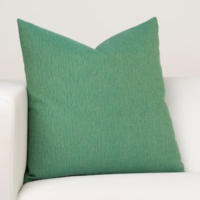 Ernest Hemingway Bayside Designer Throw Pillow