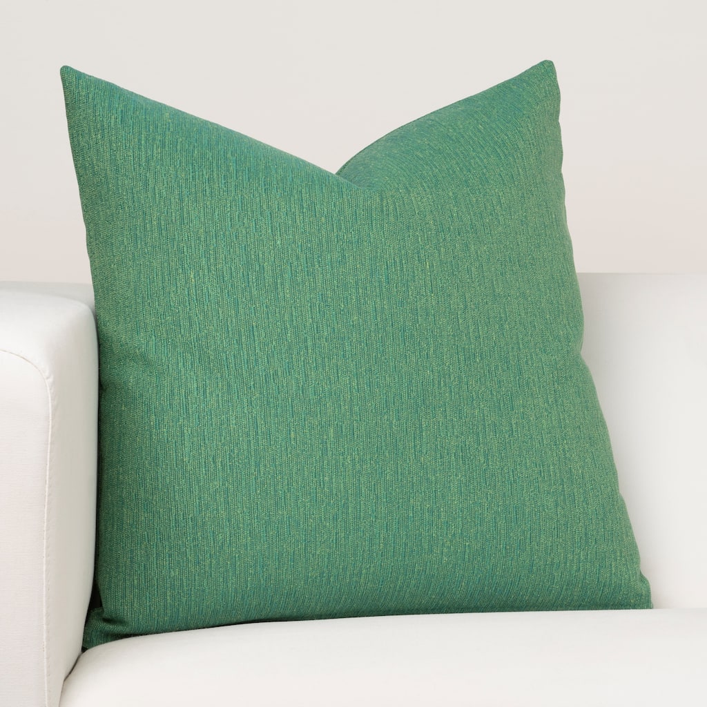 Ernest Hemingway Bayside Designer Throw Pillow