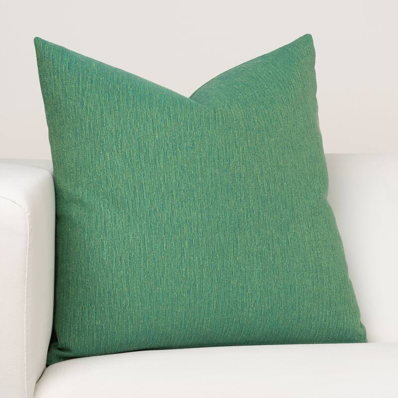 Ernest Hemingway Bayside Designer Throw Pillow