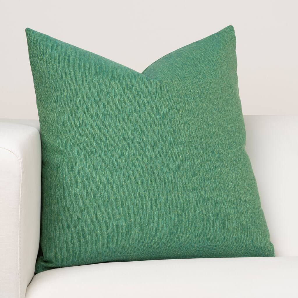 Ernest Hemingway Bayside Designer Throw Pillow