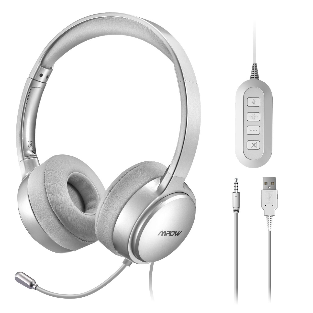 mpow pc headset 224