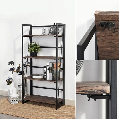 Buy Bookshelves &amp; Bookcases Online at Overstock Our Best ...