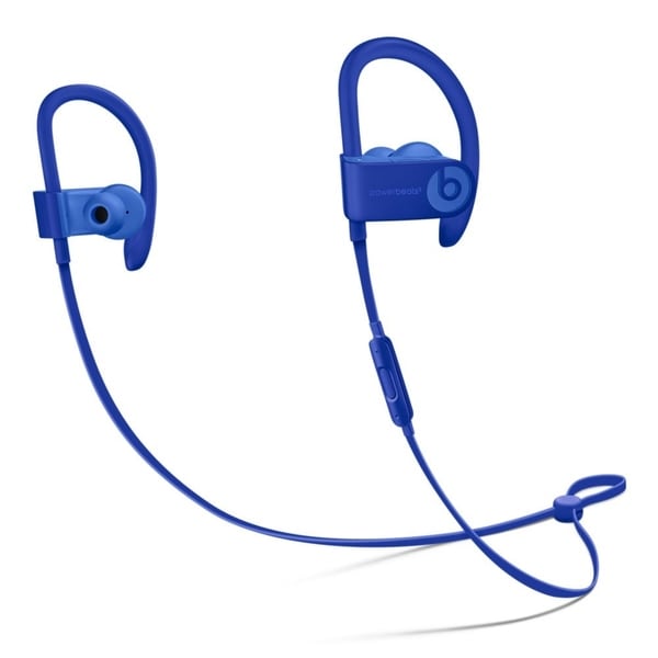 Dre Beats Powerbeats 3 Wireless Blue