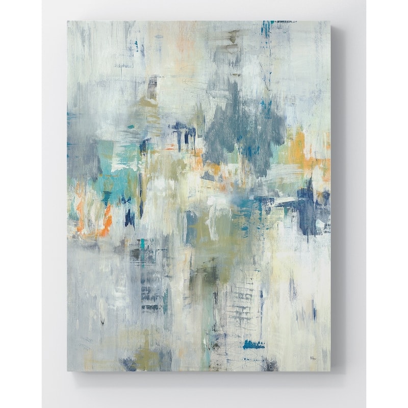 Just Relax -Premium Gallery Wrapped Canvas