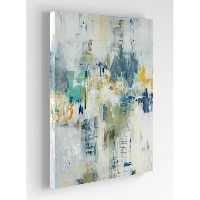 Just Relax -Premium Gallery Wrapped Canvas