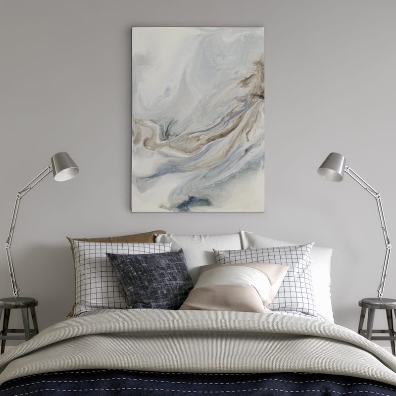 Ephemere -Premium Gallery Wrapped Canvas