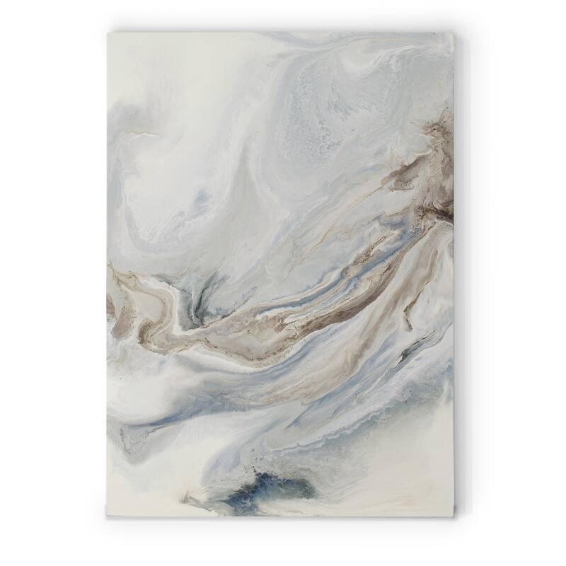 Ephemere -Premium Gallery Wrapped Canvas