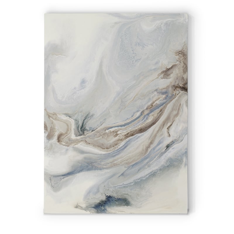 Ephemere -Premium Gallery Wrapped Canvas