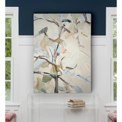 The Pear Tree -Premium Gallery Wrapped Canvas