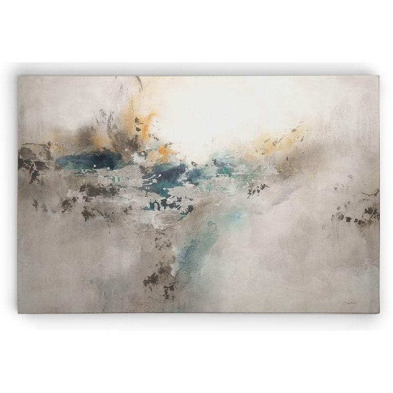 Sterling Impressions -Premium Gallery Wrapped Canvas