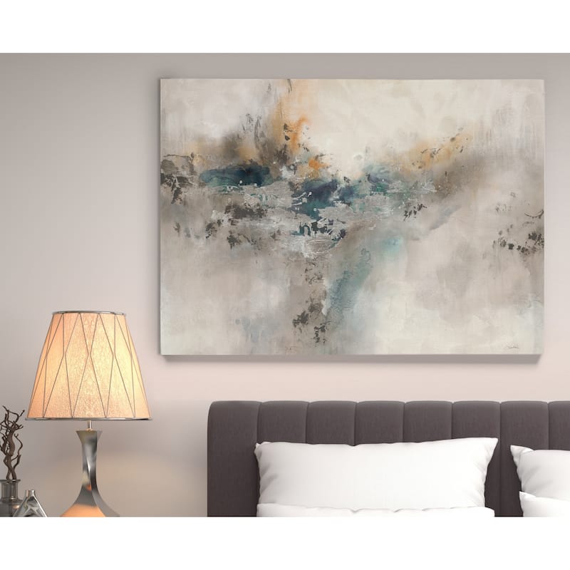 Sterling Impressions -Premium Gallery Wrapped Canvas