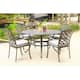 Option Sunbrella Cast Slate
