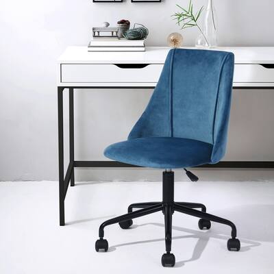 Armless Desk Chairs Shop Online At Overstock