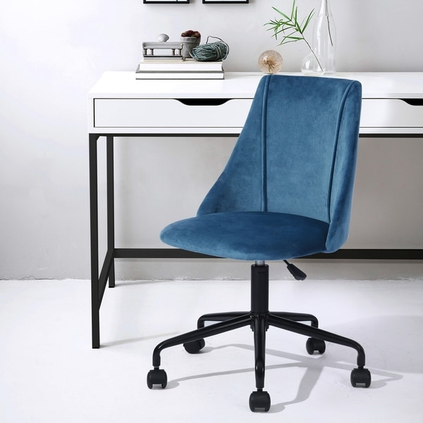 Blue Office Conference Room Chairs Shop Online At Overstock