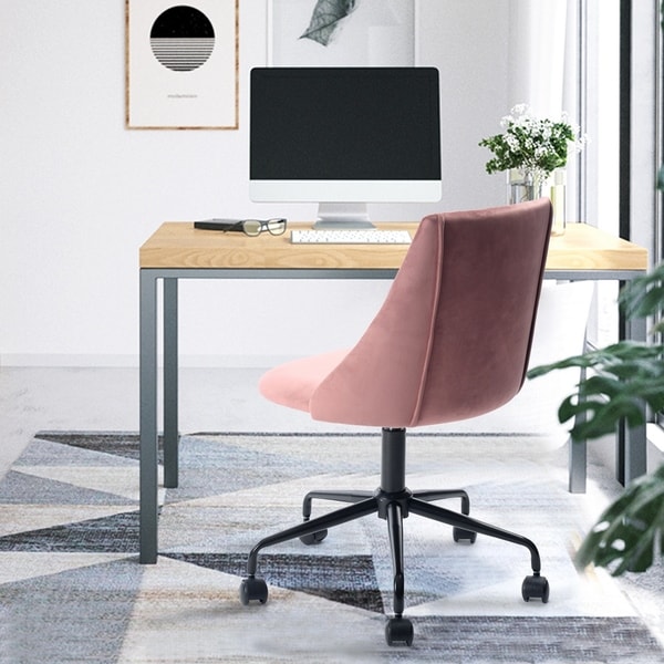 Pink Office Conference Room Chairs Shop Online At Overstock