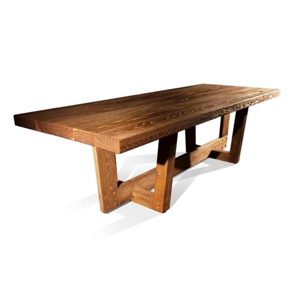 Lancelot Dining Table. Opens flyout.