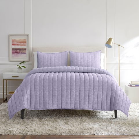 Size King Purple Quilts Coverlets Find Great Bedding Deals