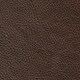 preview thumbnail 6 of 9, Wigan Top Grain Leather Chair Brown