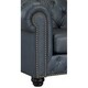 preview thumbnail 2 of 9, Wigan Top Grain Leather Chair