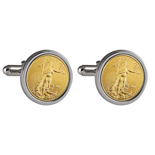 Shop St Gaudens Design Replica American Eagle Coin