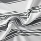 preview thumbnail 3 of 1, Luxury Shifting Stripes Duvet Cover Set