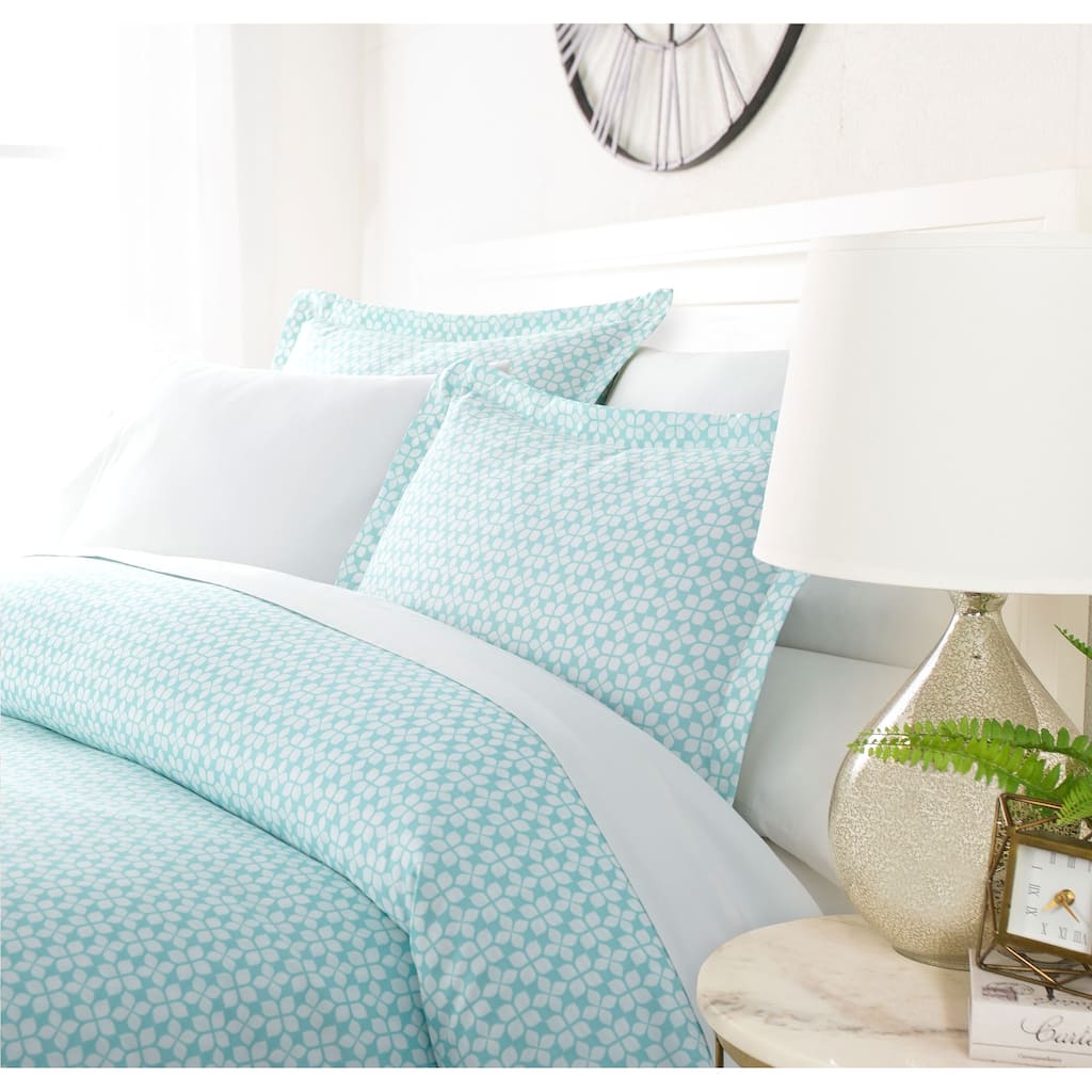 Luxury Elixir Dreams 3 Piece Duvet Cover Set By Simply Soft