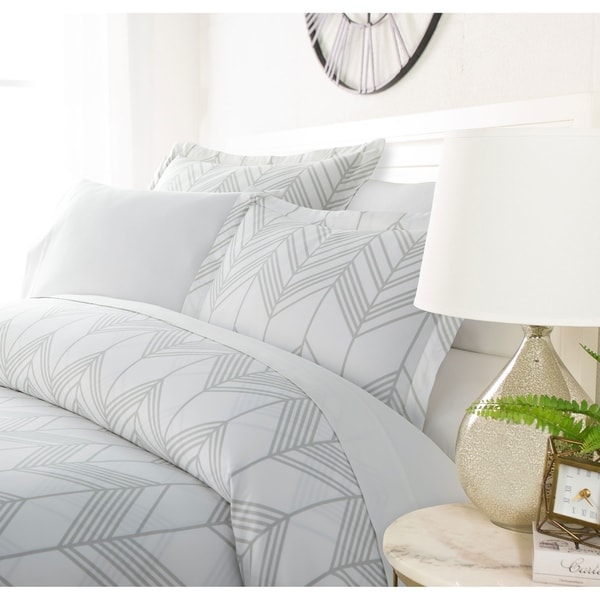 duvet covers and matching throws