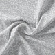 preview thumbnail 2 of 0, Luxury Silver Trellis 3 Piece Duvet Cover Set