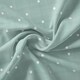 preview thumbnail 3 of 2, Luxury Rustic Polka 3 Piece Duvet Cover Set
