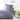 Luxury Clover 3 Piece Duvet Cover Set By Simply Soft