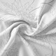 preview thumbnail 2 of 1, Luxury Perrenials 3 Piece Duvet Cover Set