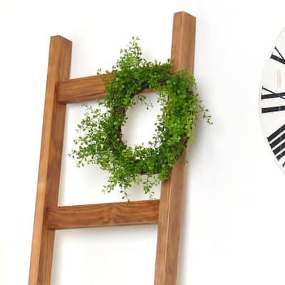 Wild Ridge Faux Wreath