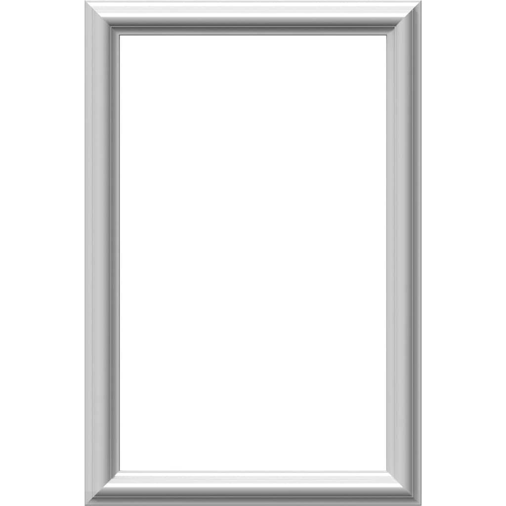 16"W x 24"H x 1/2"P Ashford Molded Classic Wainscot Wall Panel