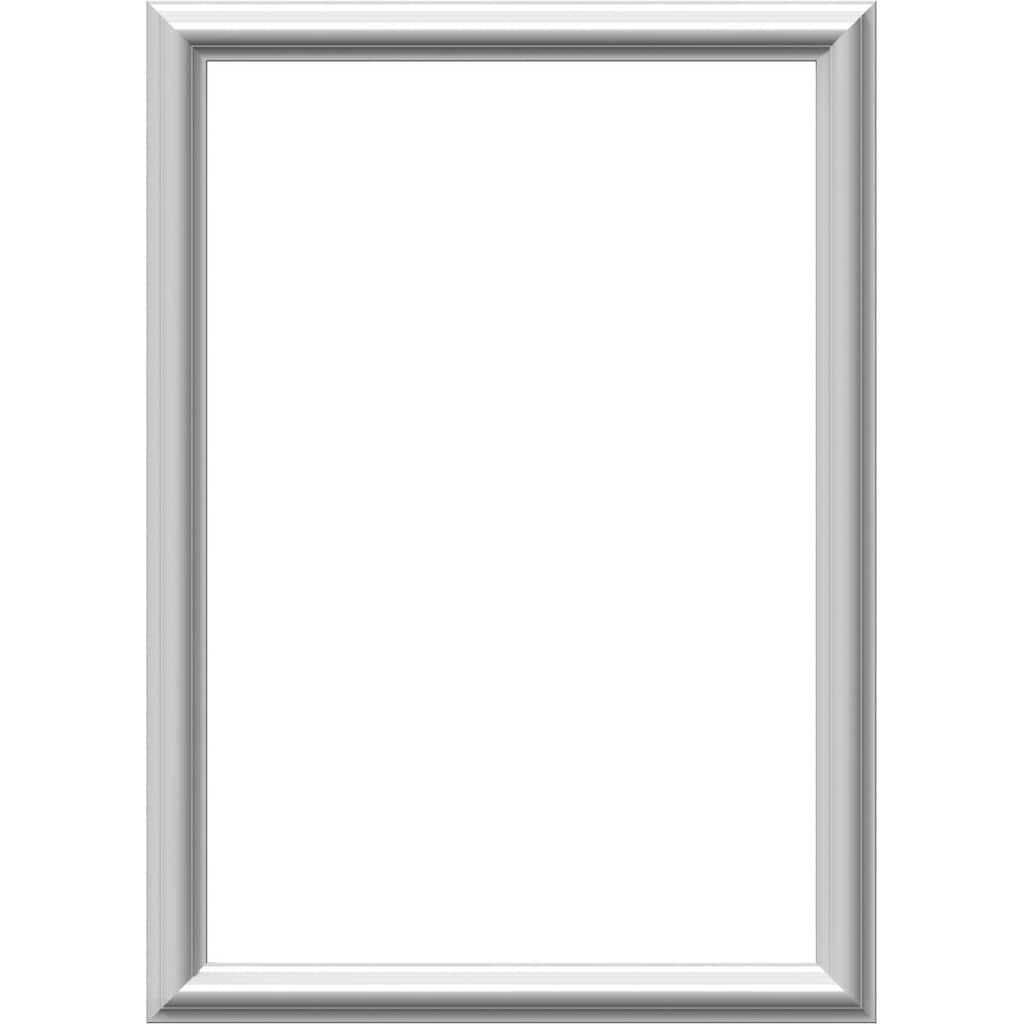 20"W x 28"H x 1/2"P Ashford Molded Classic Wainscot Wall Panel