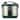 Tiger Stainless Steel 8-Cup Conventional Rice Cooker (Urban Satin)